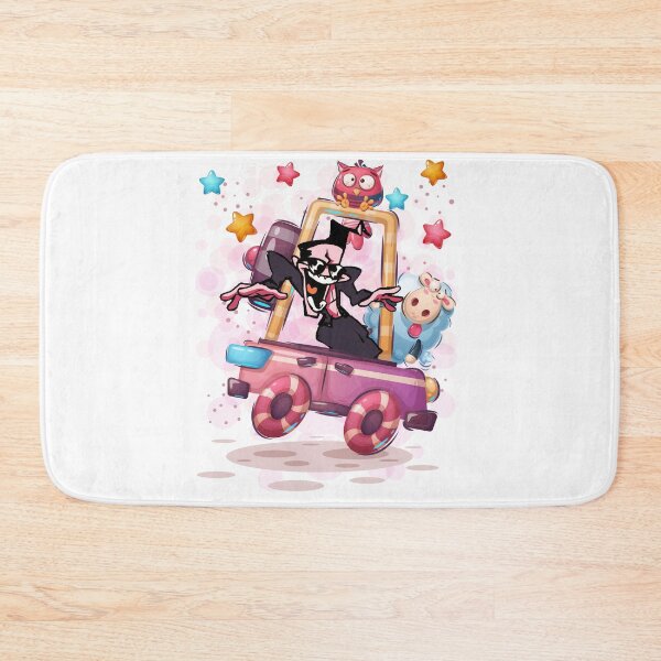 Item preview, FNF Car henchmen designed and sold by SL2C-Kids.