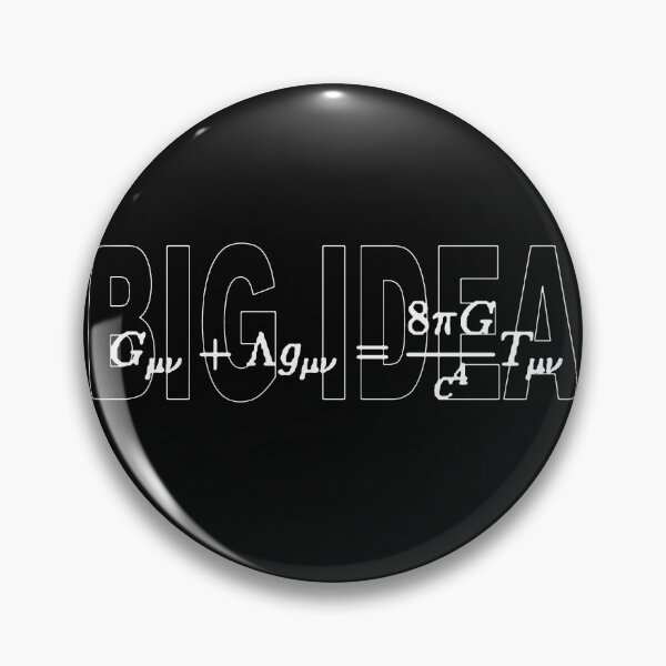 Item preview, BIG IDEA 2 designed and sold by Jean Gregory Evans.