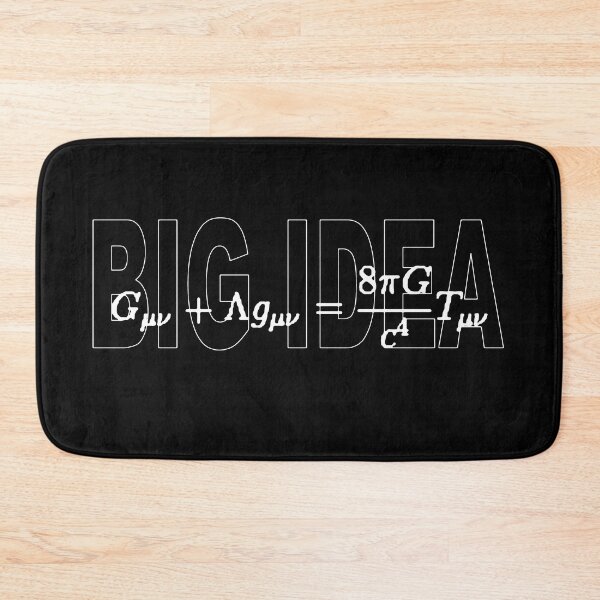 Item preview, BIG IDEA 2 designed and sold by Jean Gregory Evans.