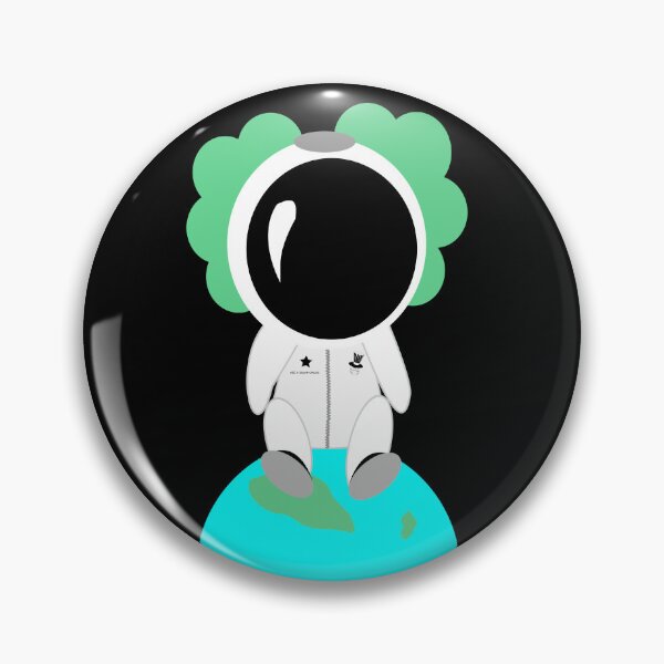 Item preview, ASC X SOLAR CIRCUS-EARTH designed and sold by Antisocial Creatives.