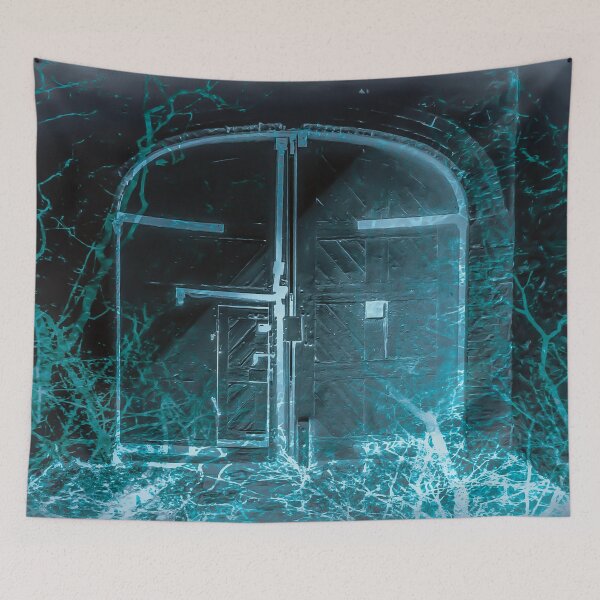 Item preview, Doorway designed and sold by DVJPhotography.
