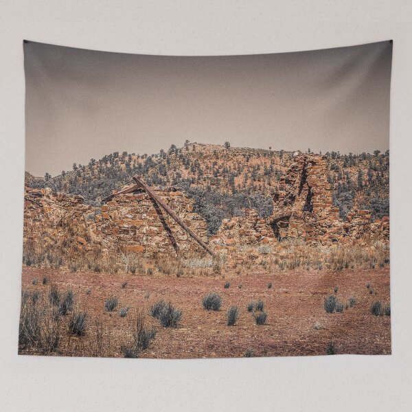 Item preview, Ruins designed and sold by DVJPhotography.