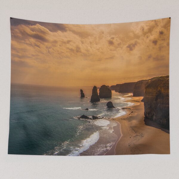 Item preview, The Twelve Apostles designed and sold by DVJPhotography.