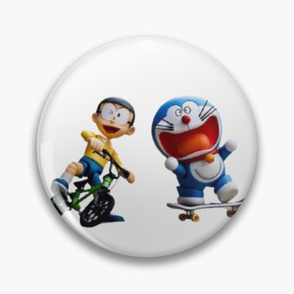 Item preview,   Doremon designed and sold by yousseshop.