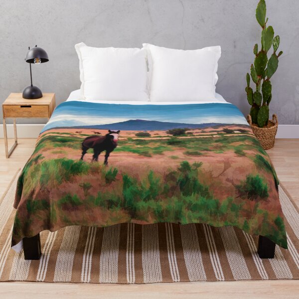 Item preview, In The Paddock designed and sold by DVJPhotography.