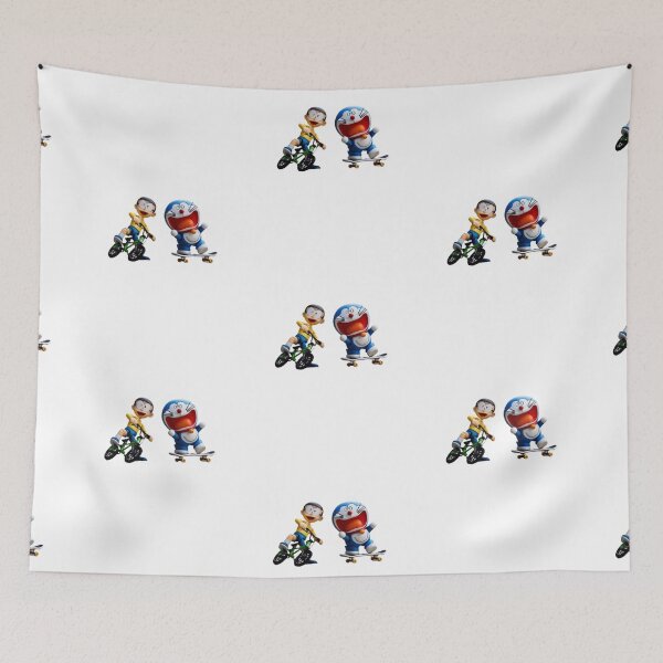 Item preview,   Doremon designed and sold by yousseshop.