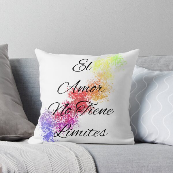 Item preview, El Amor No Tiene Limites designed and sold by Veronica Sanchez.