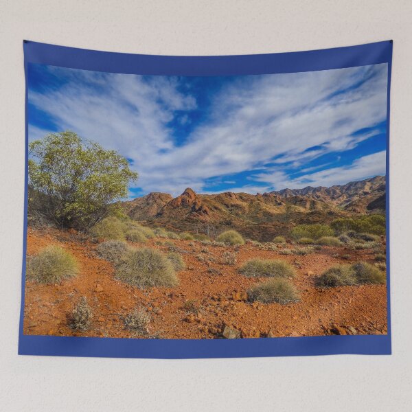 Item preview, Arid Land designed and sold by DVJPhotography.