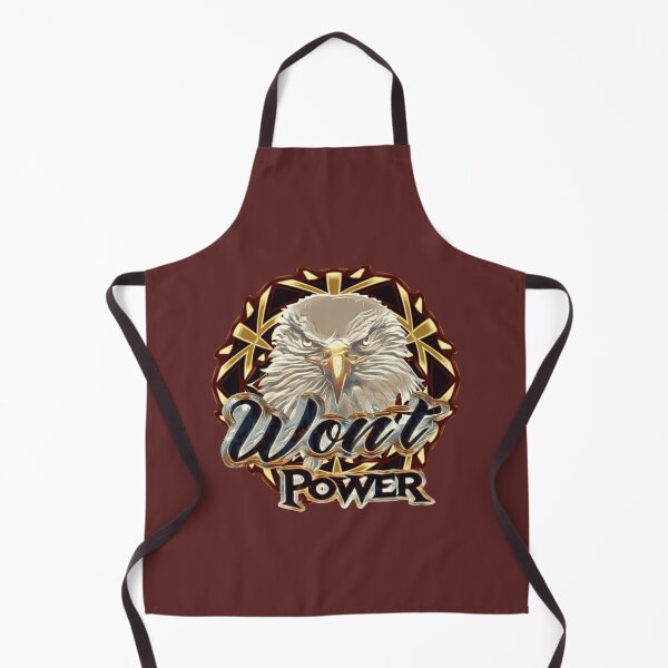 Item preview, Won't power designed and sold by James Bieber.