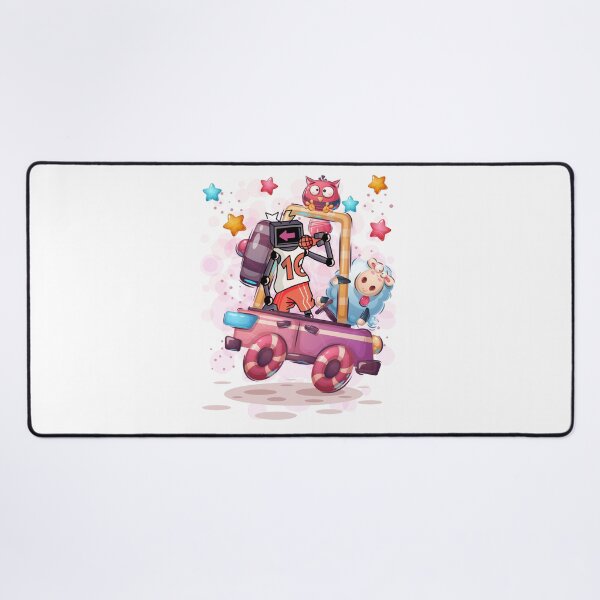 Item preview, FNF Car Hex designed and sold by SL2C-Kids.