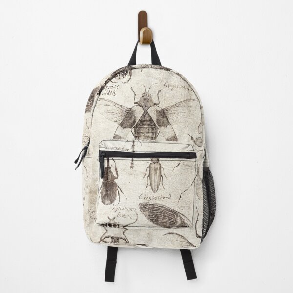 Item preview, Insects designed and sold by mikekoubou.