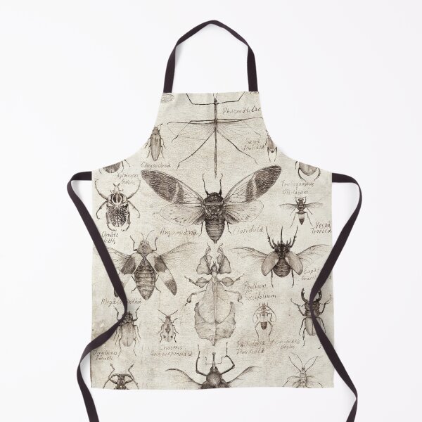 Item preview, Insects designed and sold by mikekoubou.