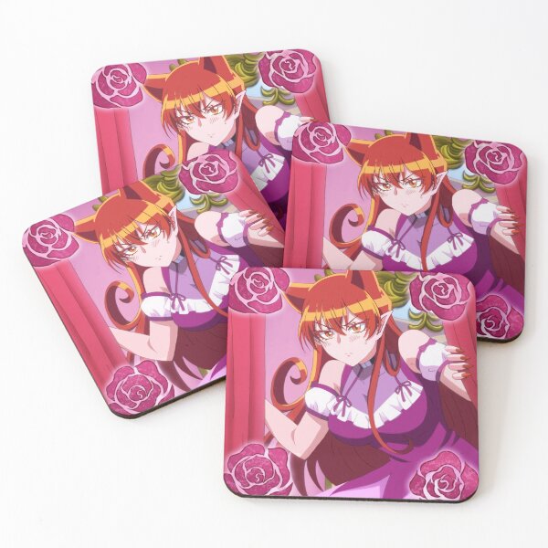 Item preview, Azazel Amelie - Bienvenido a la escuela Demon Iruma Kun designed and sold by Animelove1000.
