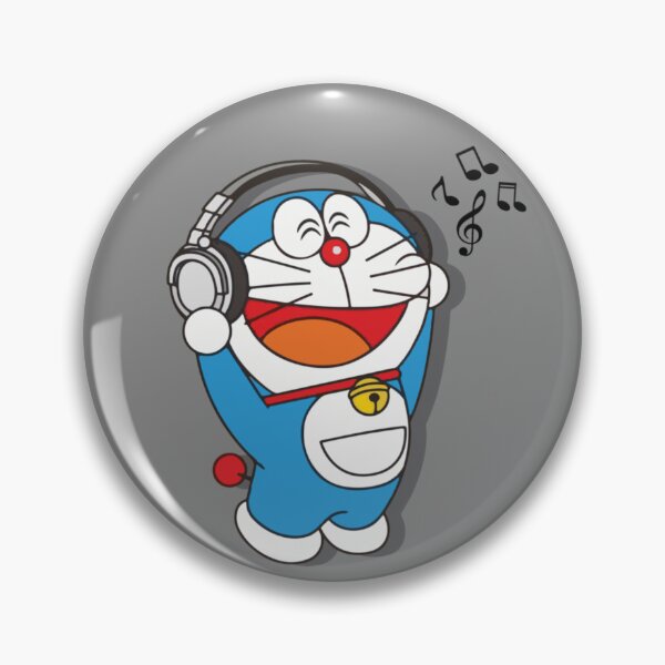 Item preview,    Doremon designed and sold by yousseshop.