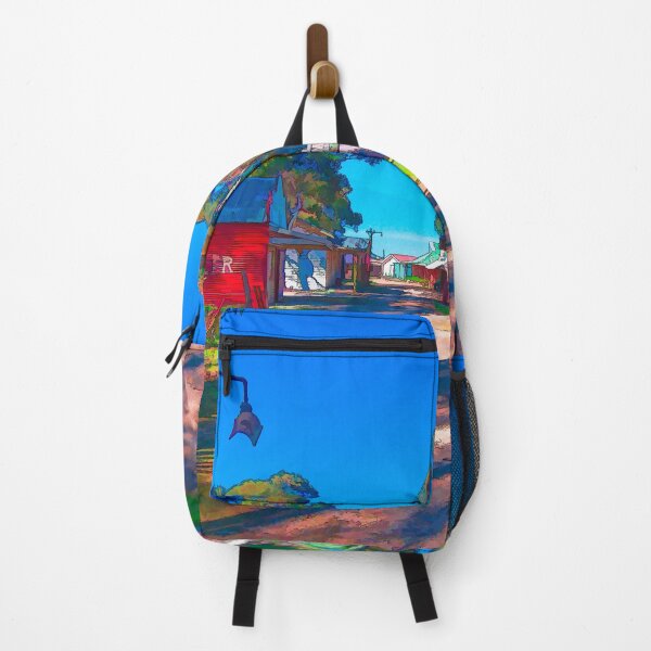 Item preview, Main Street designed and sold by DVJPhotography.