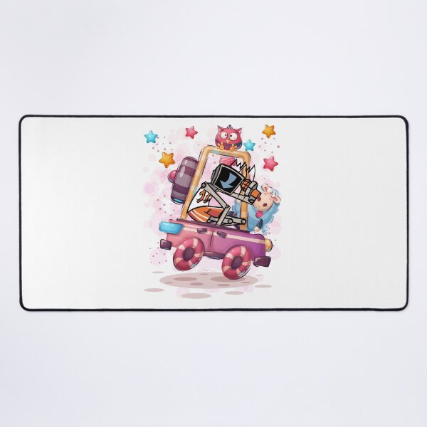 Item preview, FNF Car Hex designed and sold by SL2C-Kids.