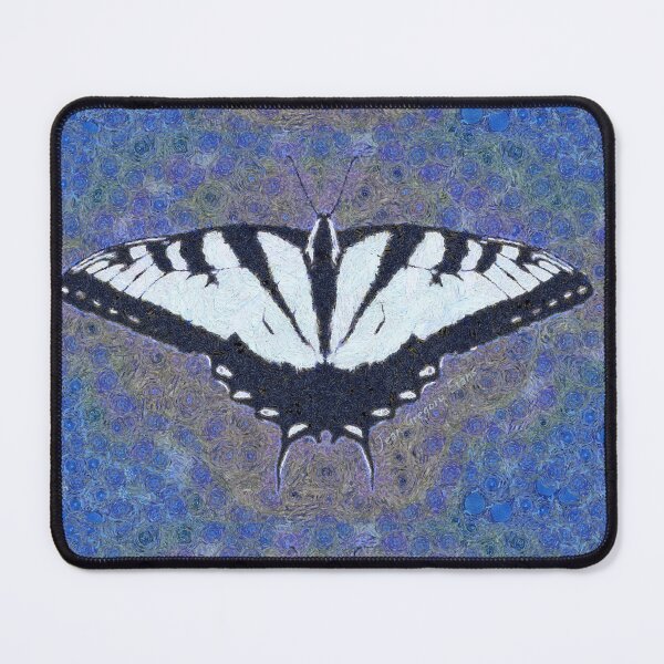 Item preview, BUTTERFLY SEEKS THE SUN designed and sold by Jean Gregory Evans.