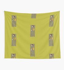 Kimono Wall Tapestry