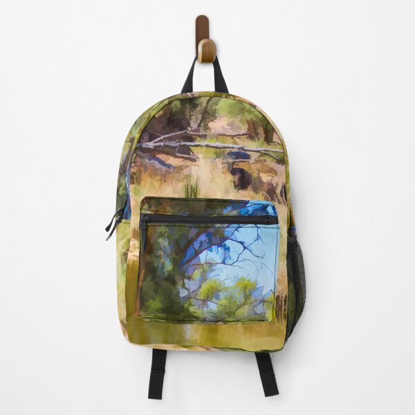 Item preview, Waterhole designed and sold by DVJPhotography.
