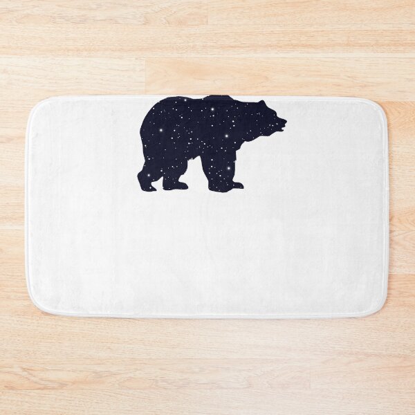 Item preview, Bear Stars Shirt, Camping Bear Shirt, Nature Bear Shirt, Nature Lover Shirt, Bear Hiking Shirt, Bear Outdoors Shirt, Bear Shirt Gift designed and sold by CatchUriDesigns.