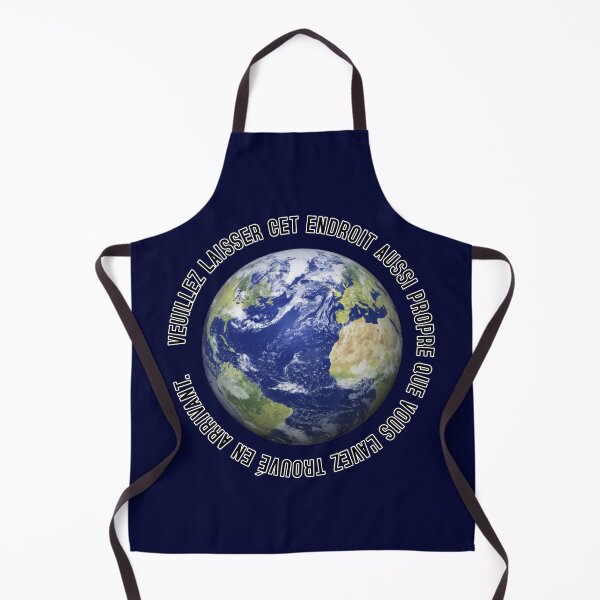 Item preview, Preserve the planet designed and sold by UnPeuDeSerieux.