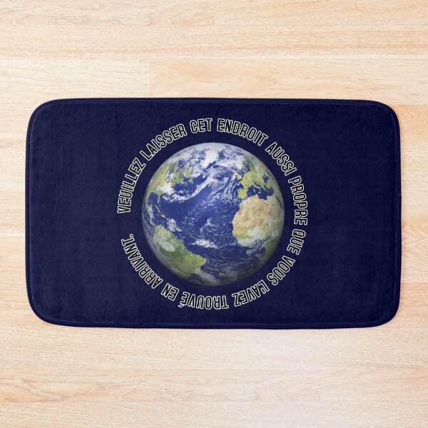 Item preview, Preserve the planet designed and sold by UnPeuDeSerieux.