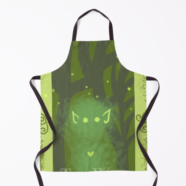 Item preview, The Wisp Tarot Card designed and sold by Ellen O'Loughlin.