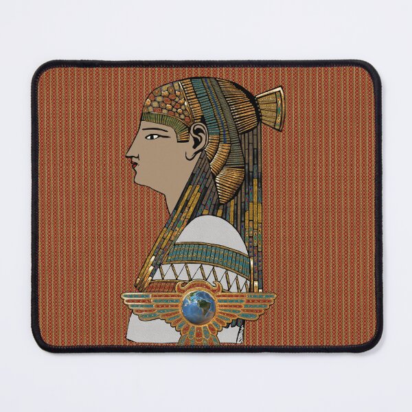 Item preview, Egyptopia designed and sold by bohemianbound.