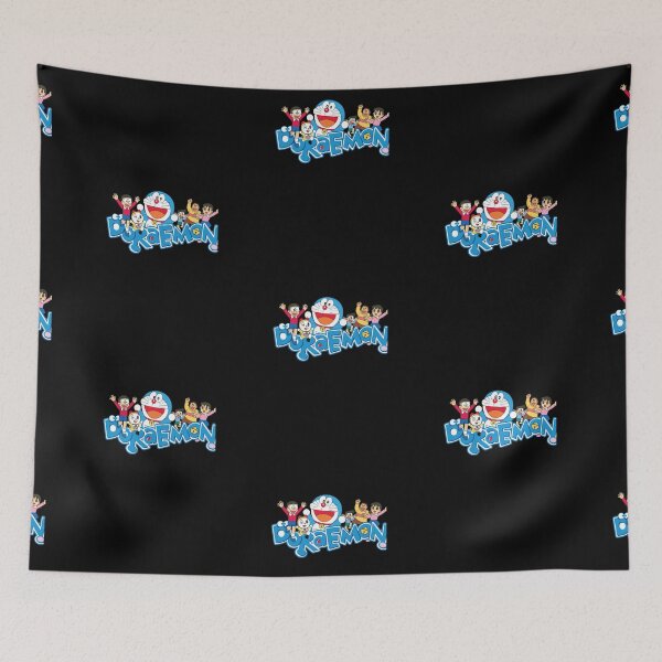 Item preview,   Doremon designed and sold by yousseshop.