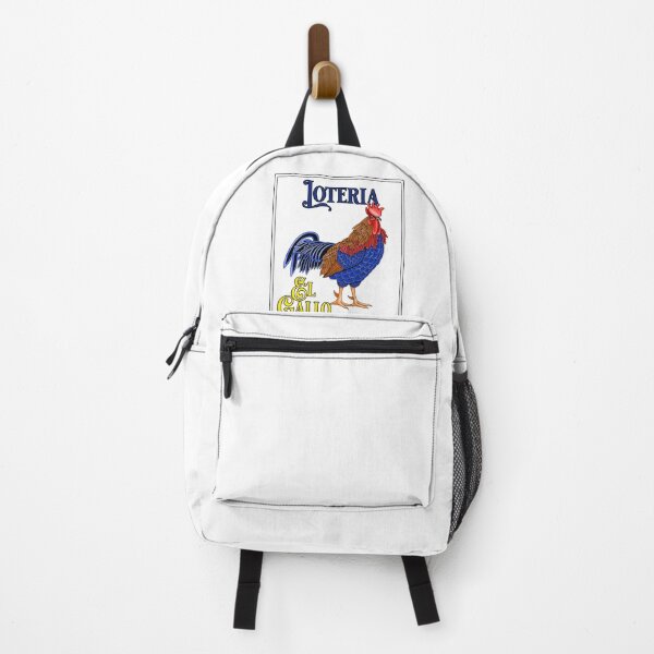Item preview, Loteria - El Gallo designed and sold by bigolclown.