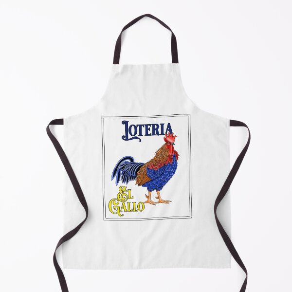 Item preview, Loteria - El Gallo designed and sold by bigolclown.