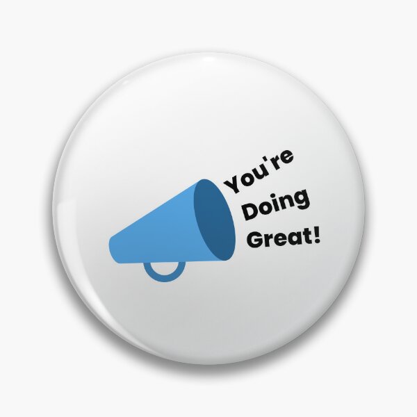 Item preview, Child Life - You're Doing Great designed and sold by ChildLifeStyles.