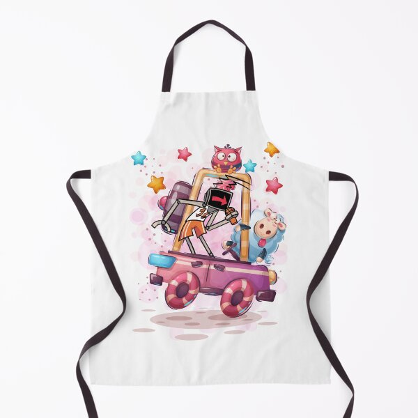 Item preview, FNF Car Hex designed and sold by SL2C-Kids.