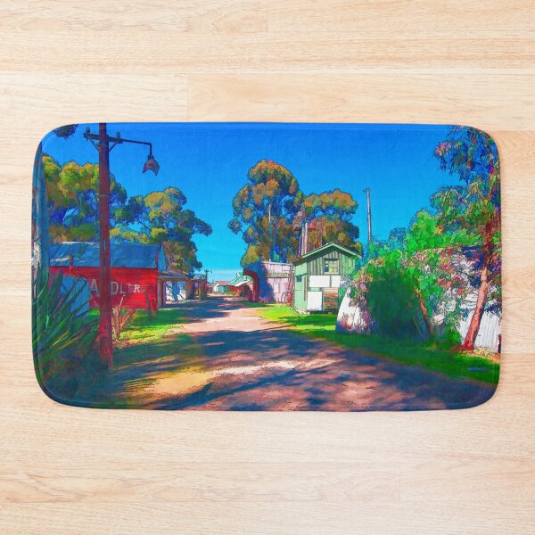 Item preview, Main Street designed and sold by DVJPhotography.