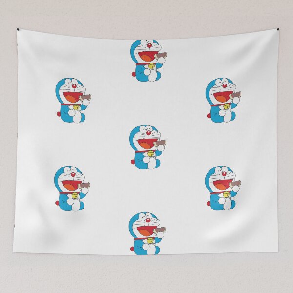 Item preview,   Doremon designed and sold by yousseshop.