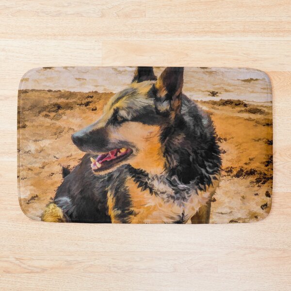Item preview, Old Dog designed and sold by DVJPhotography.