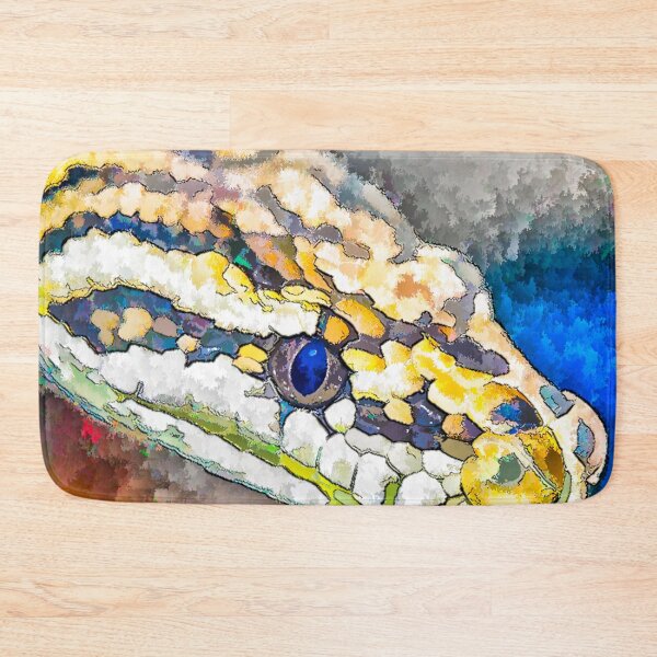 Item preview, Python designed and sold by DVJPhotography.