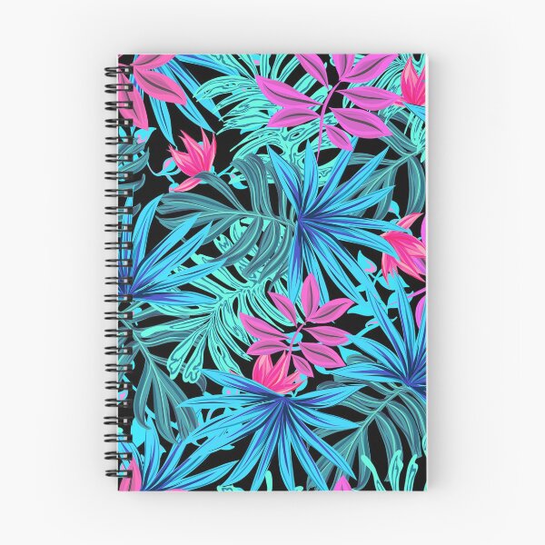 Item preview, Coloridas plantas tropicales designed and sold by Foofighter01.
