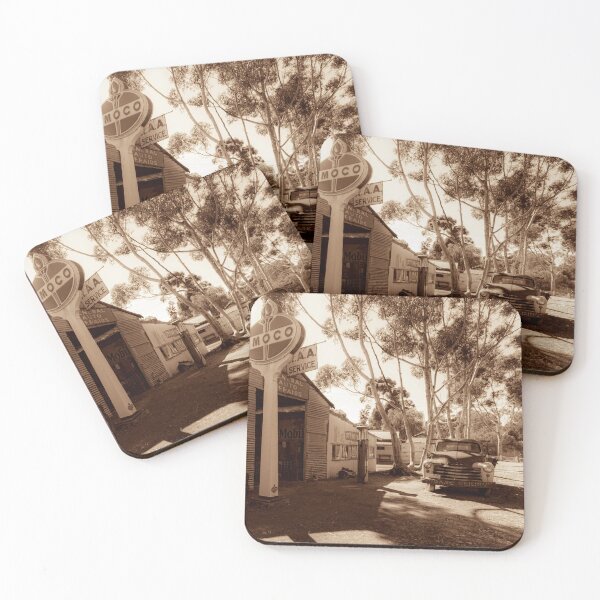 Item preview, Old Garage designed and sold by DVJPhotography.
