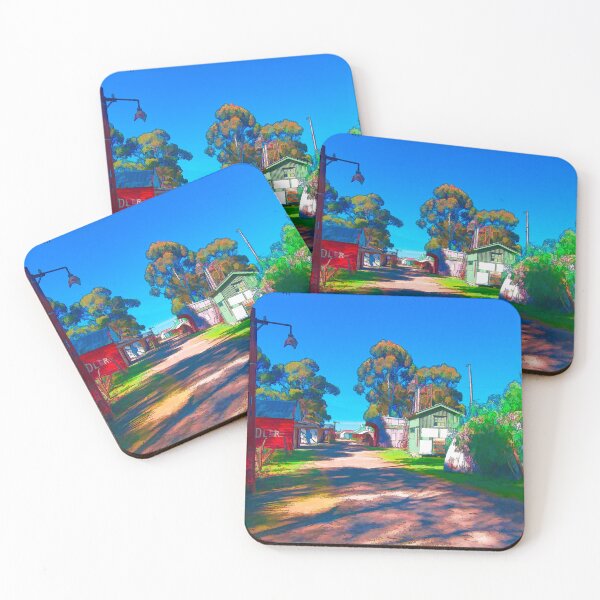 Item preview, Main Street designed and sold by DVJPhotography.