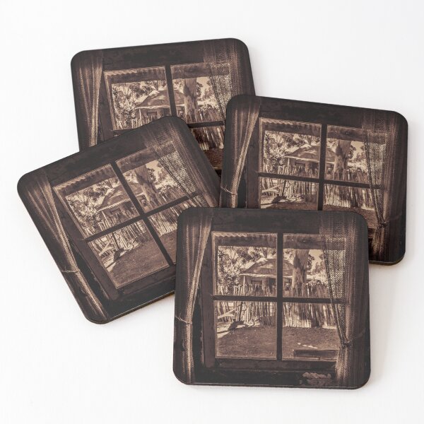 Item preview, Through The Window designed and sold by DVJPhotography.