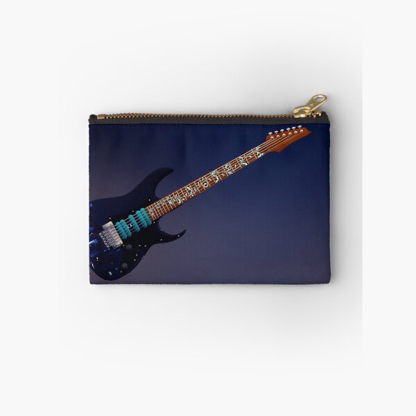 Item preview, Glowing Guitar designed and sold by TakeshiTenma.