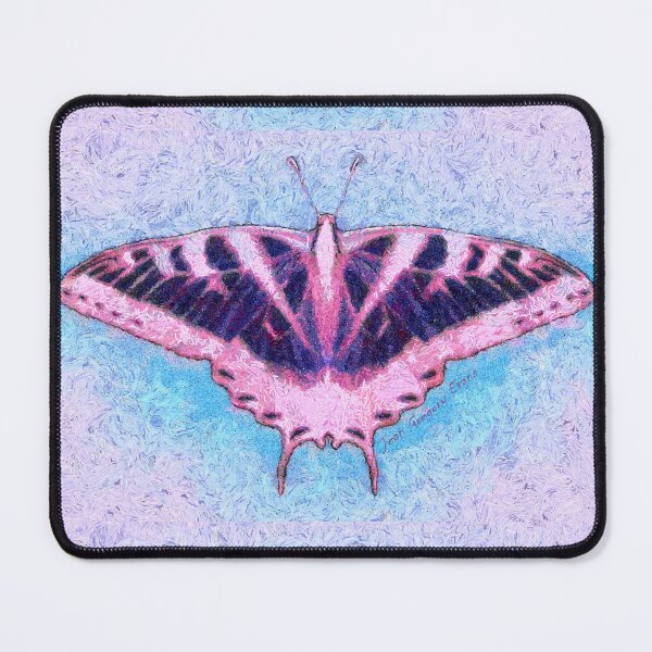 Item preview, BUTTERFLY DREAMING designed and sold by Jean Gregory Evans.