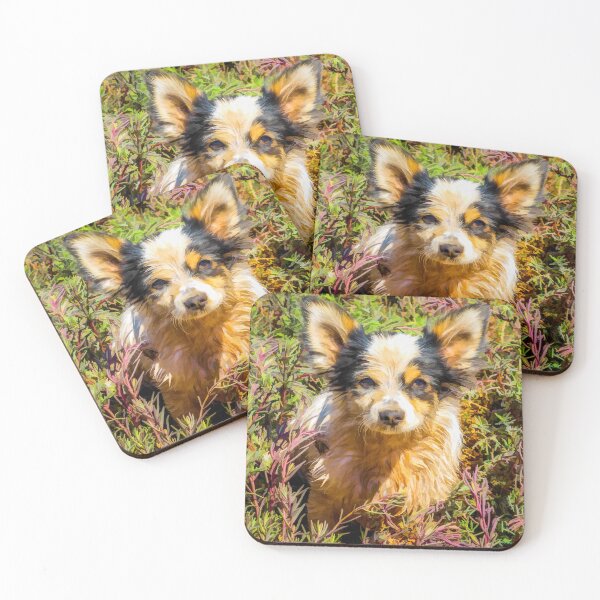 Item preview, Little Puppy designed and sold by DVJPhotography.