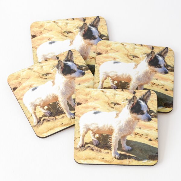 Item preview, Cute Puppy designed and sold by DVJPhotography.