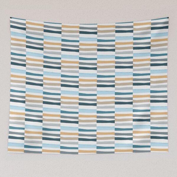 Item preview, beachy bands designed and sold by gratogratto.
