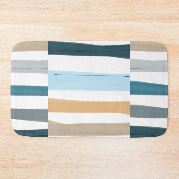 Item preview, beachy bands designed and sold by gratogratto.