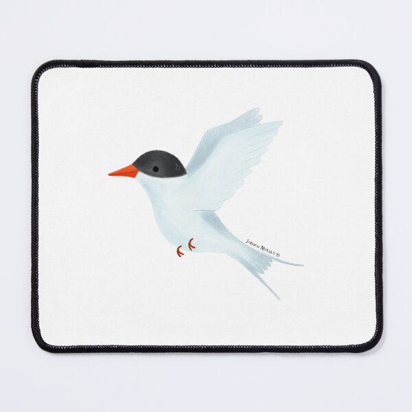 Item preview, Arctic Tern Bird designed and sold by julianamotzko.