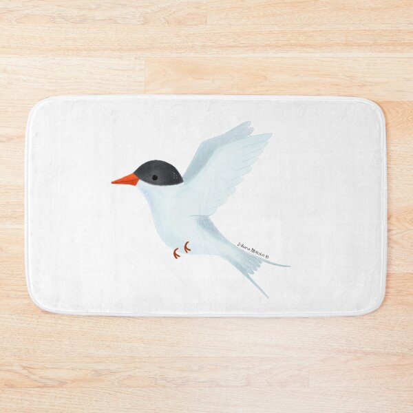 Item preview, Arctic Tern Bird designed and sold by julianamotzko.