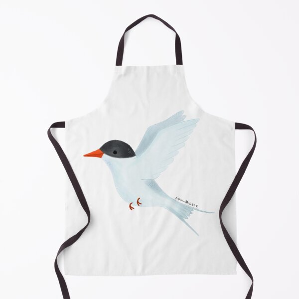 Item preview, Arctic Tern Bird designed and sold by julianamotzko.